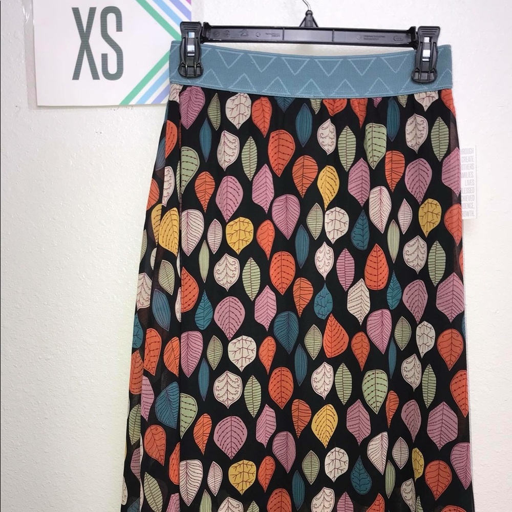LuLaRoe Lola skirts - Picture 1 of 8